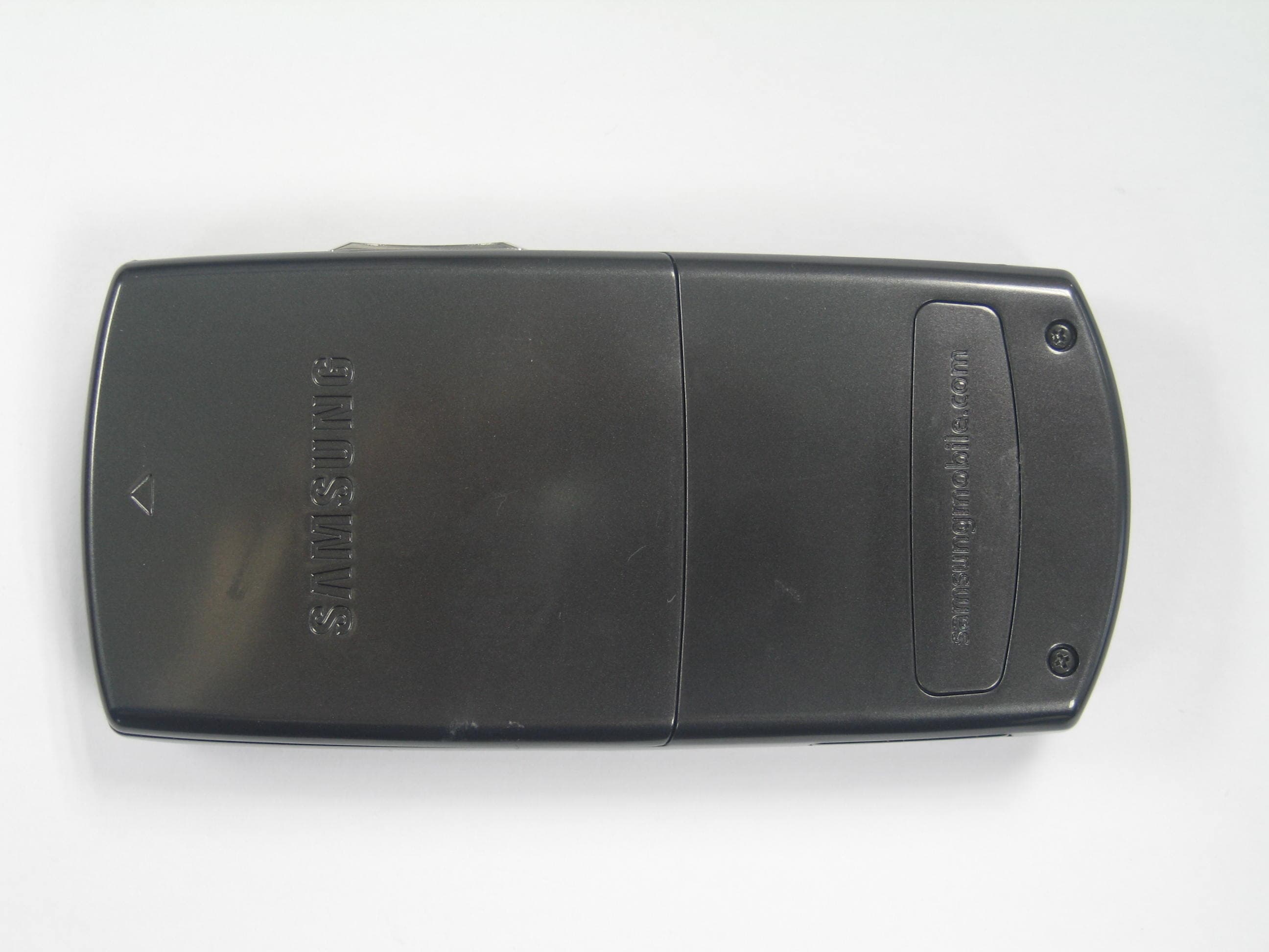 PCS GSM/EDGE Phone with Bluetooth - FCC ID A3LSGHJ700 - Samsung Electronics Co Ltd (3)
