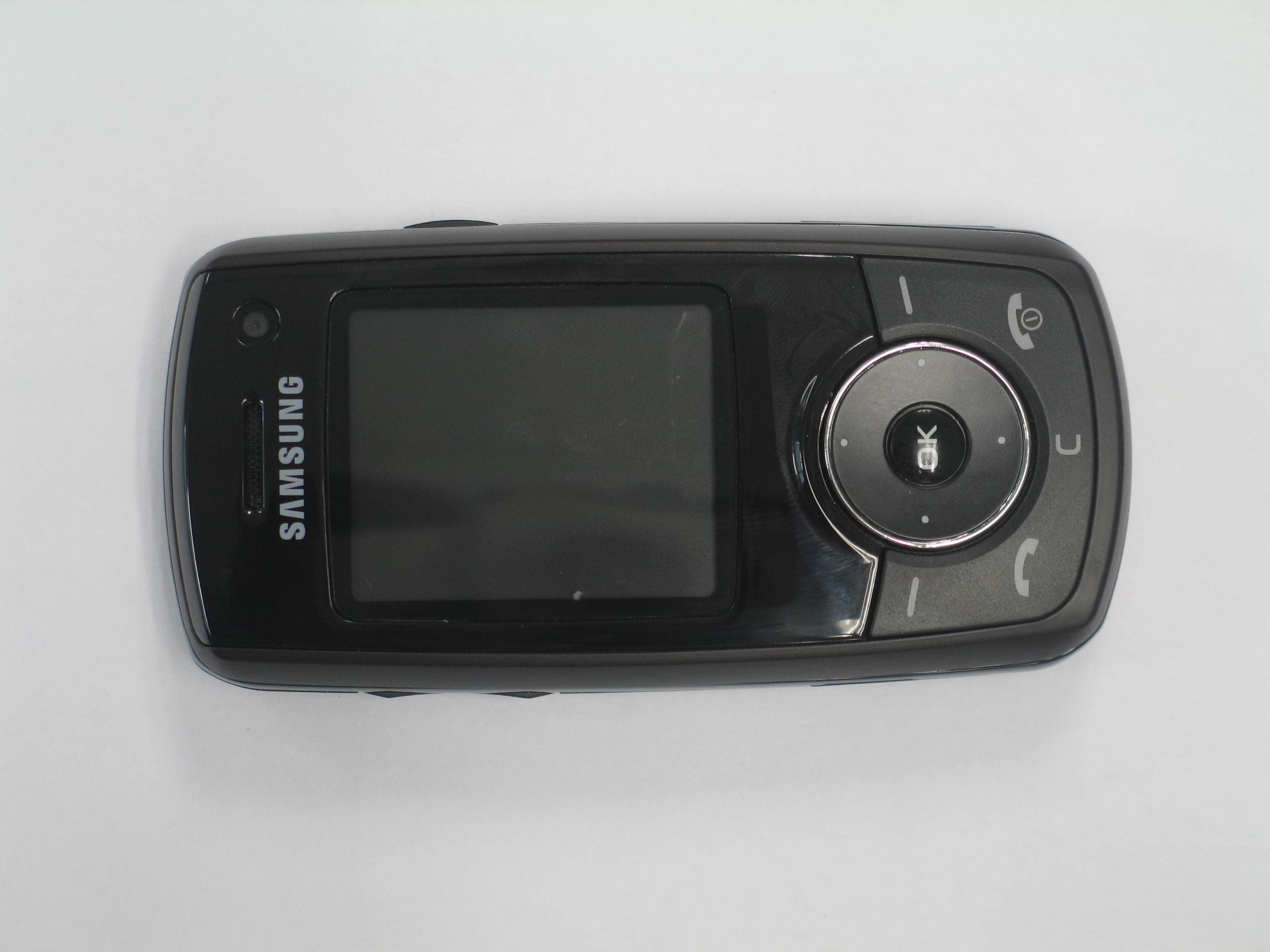 PCS GSM/ EDGE Phone with Bluetooth - FCC ID A3LSGHJ750 - Samsung Electronics Co Ltd (4)