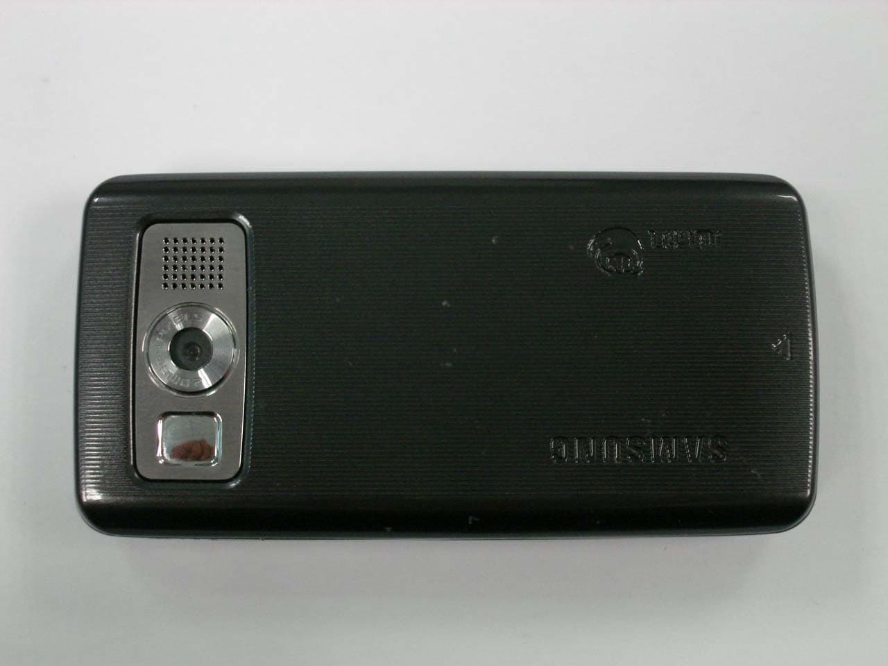Cellular/PCS GSM/EDGE Phone with Bluetooth - FCC ID A3LSGHJ808E - Samsung Electronics Co Ltd (3)