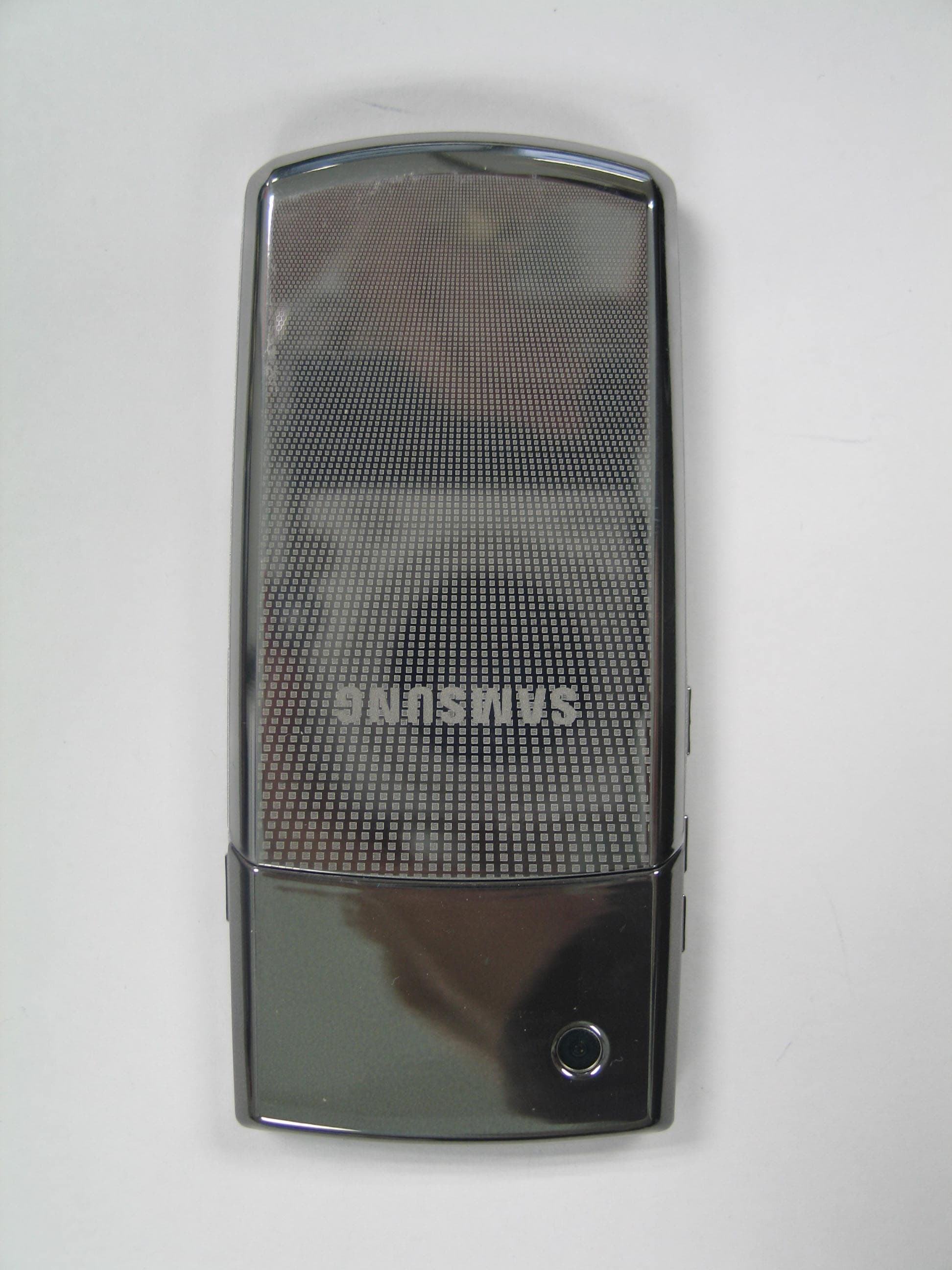 PCS GSM/EDGE Phone with Bluetooth - FCC ID A3LSGHL170 - Samsung Electronics Co Ltd (1)