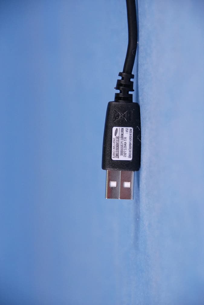 PCS GSM/ EDGE Phone with Bluetooth - FCC ID A3LSGHL300 - Samsung Electronics Co Ltd (3)