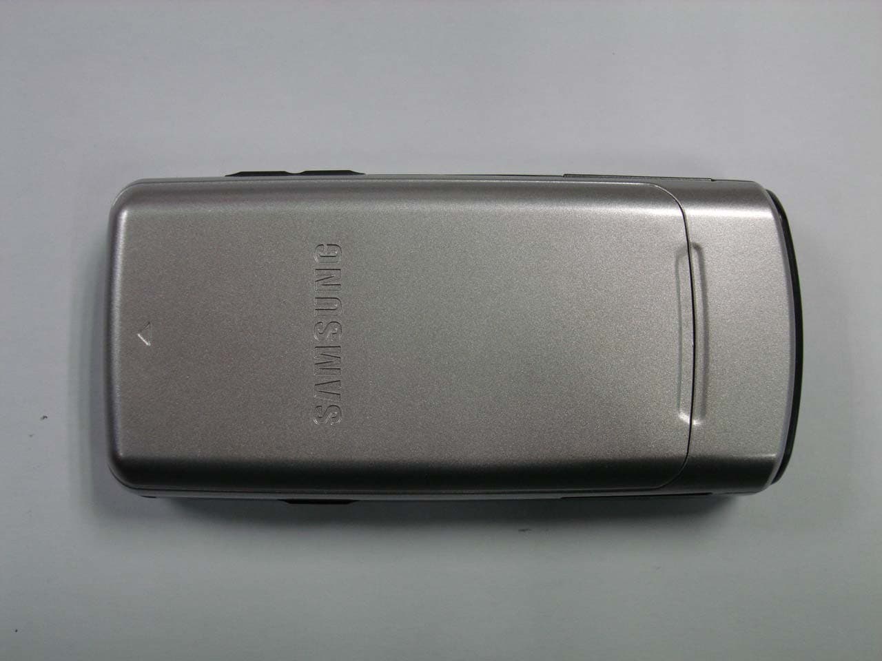 PCS GSM Phone with Bluetooth - FCC ID A3LSGHM620 - Samsung Electronics Co Ltd (2)