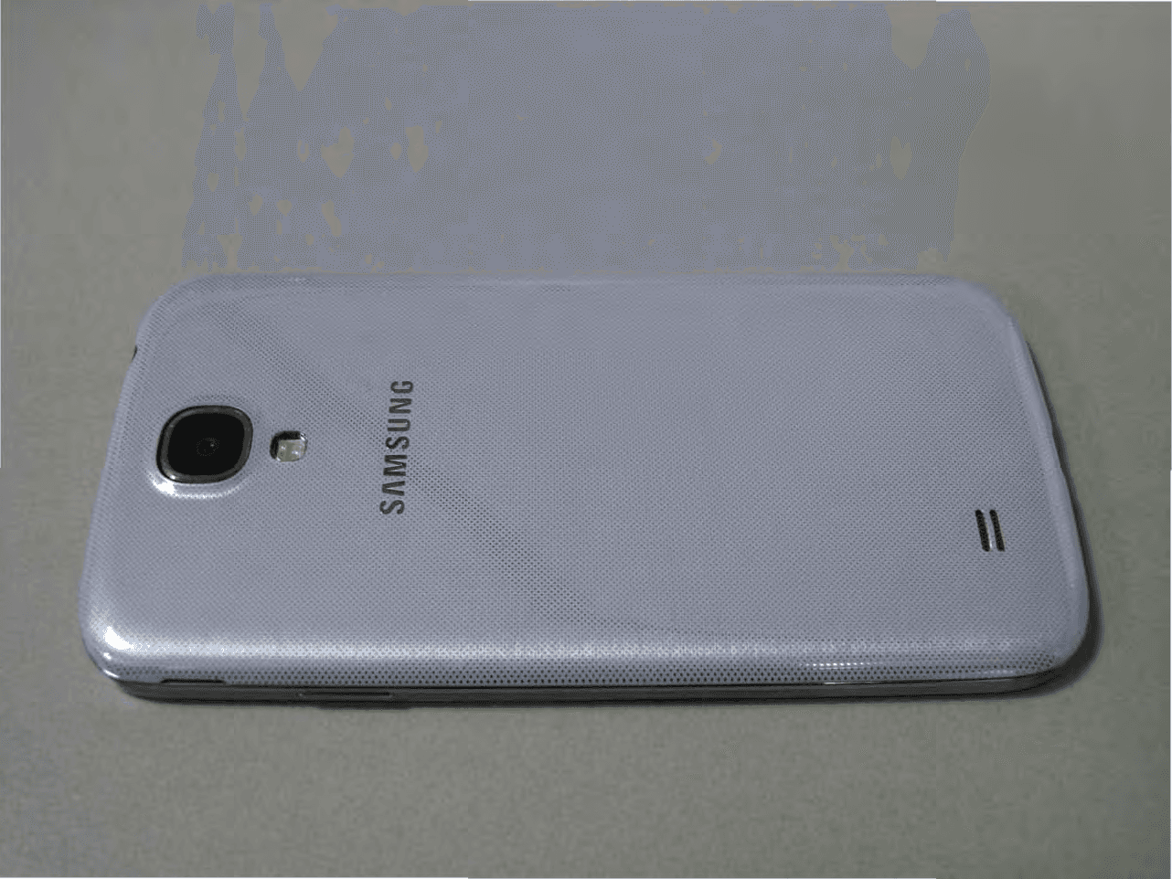 Multi-band WCDMA/GSM/EDGE/LTE Phone with WLAN, Bluetooth RFID - FCC ID A3LSGHM919 - Samsung Electronics Co Ltd (2)