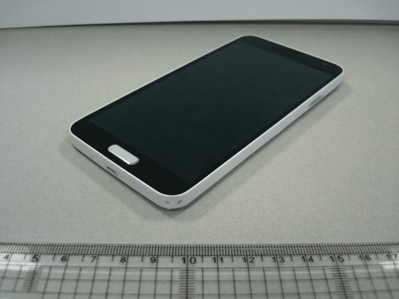 Cellular/PCS GSM/EDGE and Cellular WCDMA Phone with WLAN, Bluetooth, RFID and ANT+ - FCC ID A3LSGHN075T - Samsung Electronics Co Ltd (2)