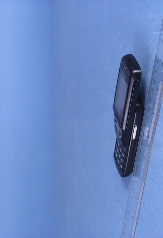 Single-Band PCS GSM/ EDGE Phone with WLAN - FCC ID A3LSGHP200 - Samsung Electronics Co Ltd (5)