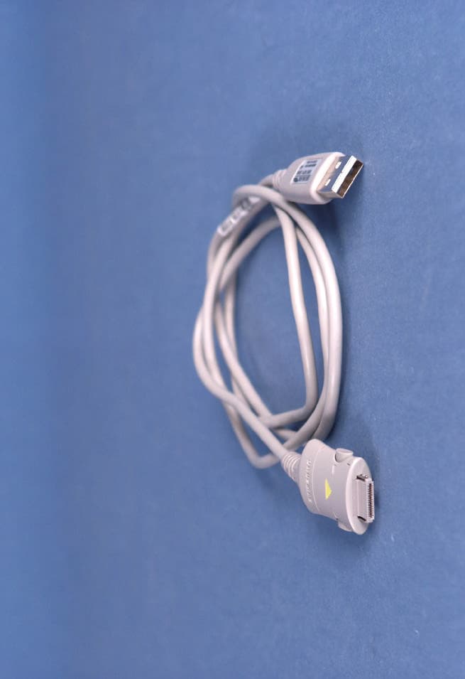 Single-Band PCS GSM Phone with Bluetooth - FCC ID A3LSGHP908T - Samsung Electronics Co Ltd (3)