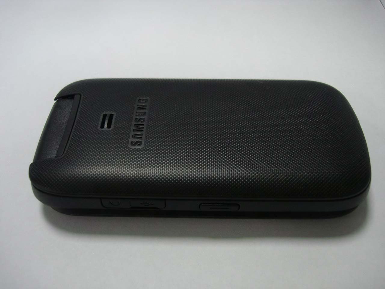 PCS GSM/WCDMA/EDGE Phone with Bluetooth - FCC ID A3LSGHS275G - Samsung Electronics Co Ltd (2)