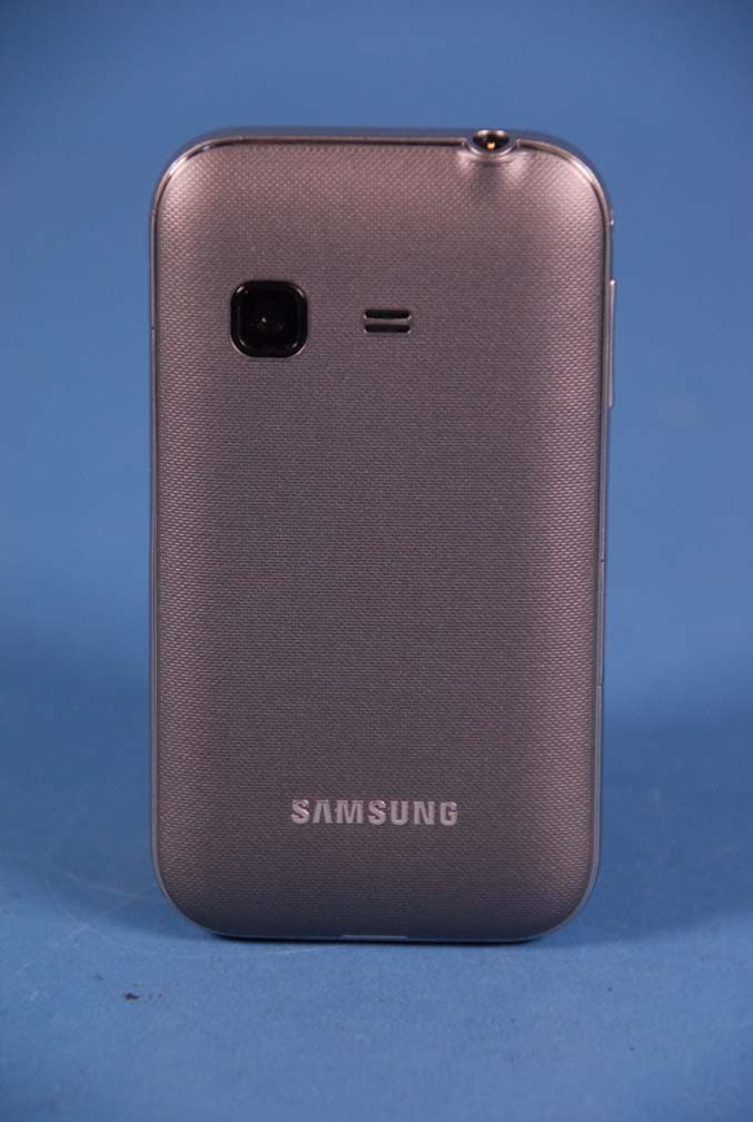 Cellular/PCS GSM/WCDMA Phone with WLAN and Bluetooth - FCC ID A3LSGHS390G - Samsung Electronics Co Ltd (1)