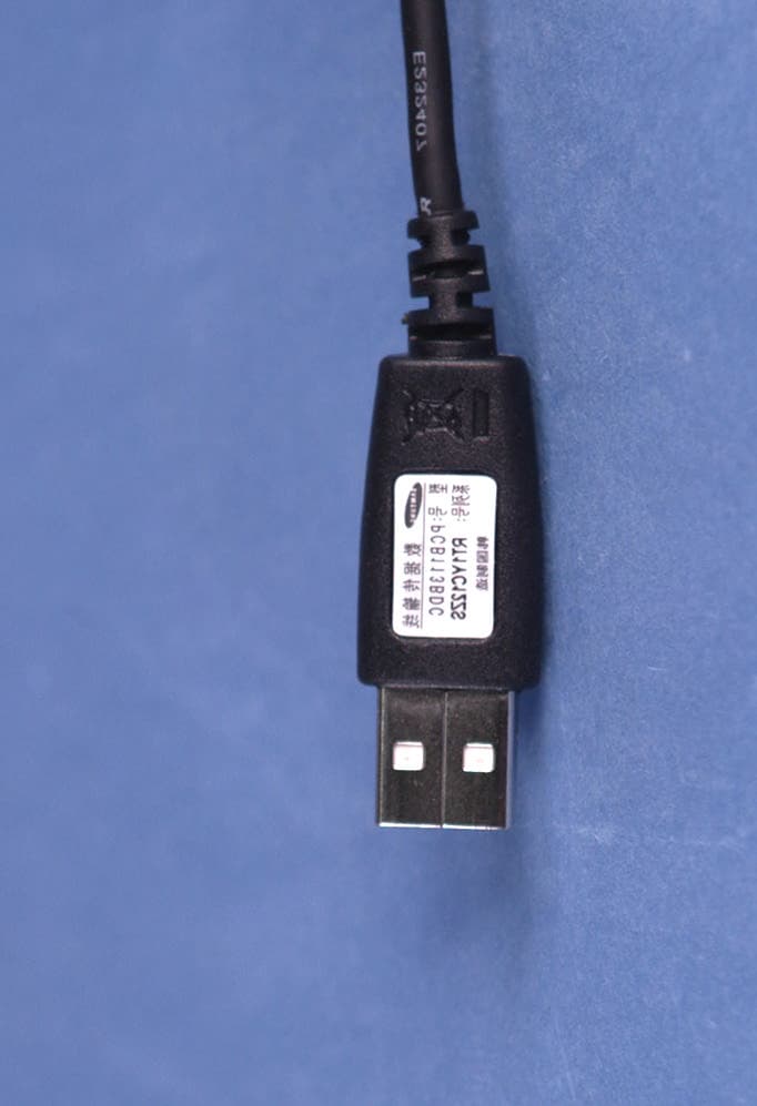 Single-Band PCS GSM/ EDGE Phone with Bluetooth - FCC ID A3LSGHS401I - Samsung Electronics Co Ltd (1)