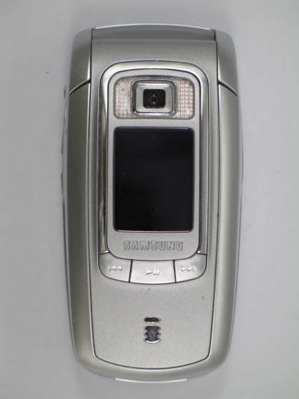 Licensed Portable with Bluetooth - FCC ID A3LSGHS410I - Samsung Electronics Co Ltd (3)