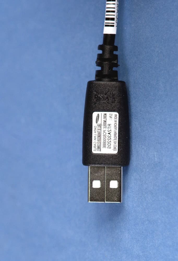 Single-Band PCS GSM/ EDGE Phone with Bluetooth - FCC ID A3LSGHS501I - Samsung Electronics Co Ltd (1)