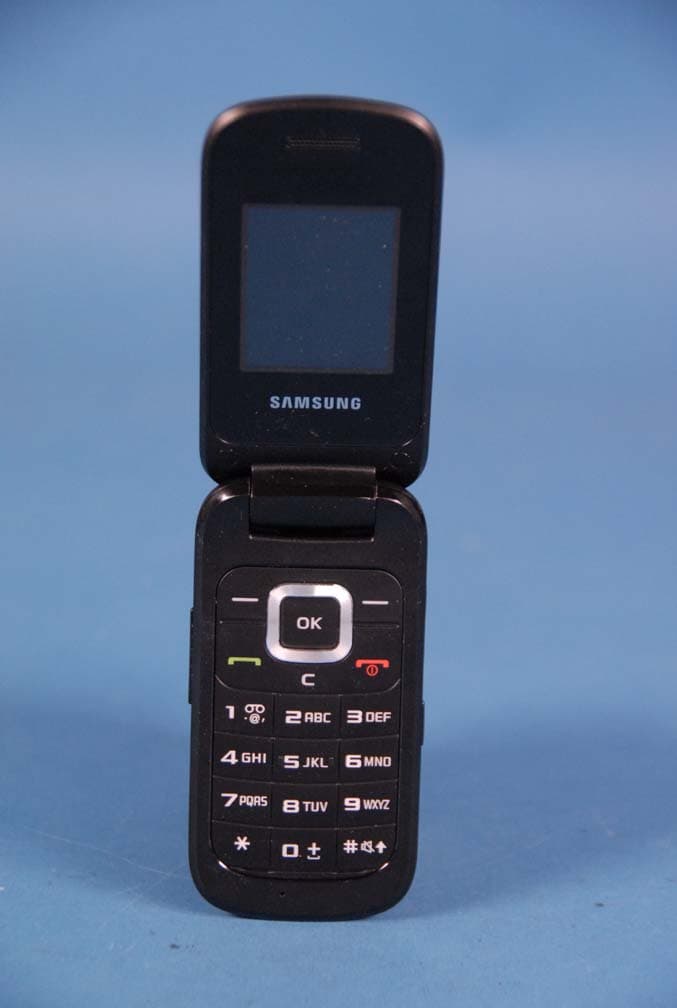 Cellular/ PCS GSM/ EDGE/ WCDMA Phone with Bluetooth - FCC ID A3LSGHT159 - Samsung Electronics Co Ltd (3)