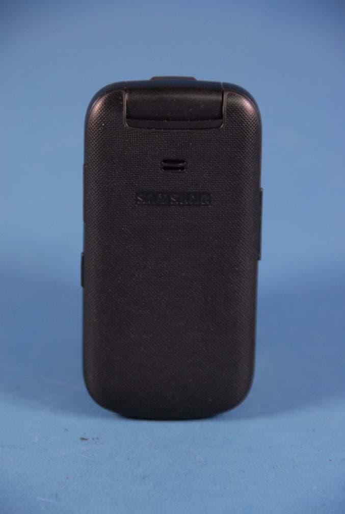 Cellular/ PCS GSM/ EDGE/ WCDMA Phone with Bluetooth - FCC ID A3LSGHT159 - Samsung Electronics Co Ltd (2)