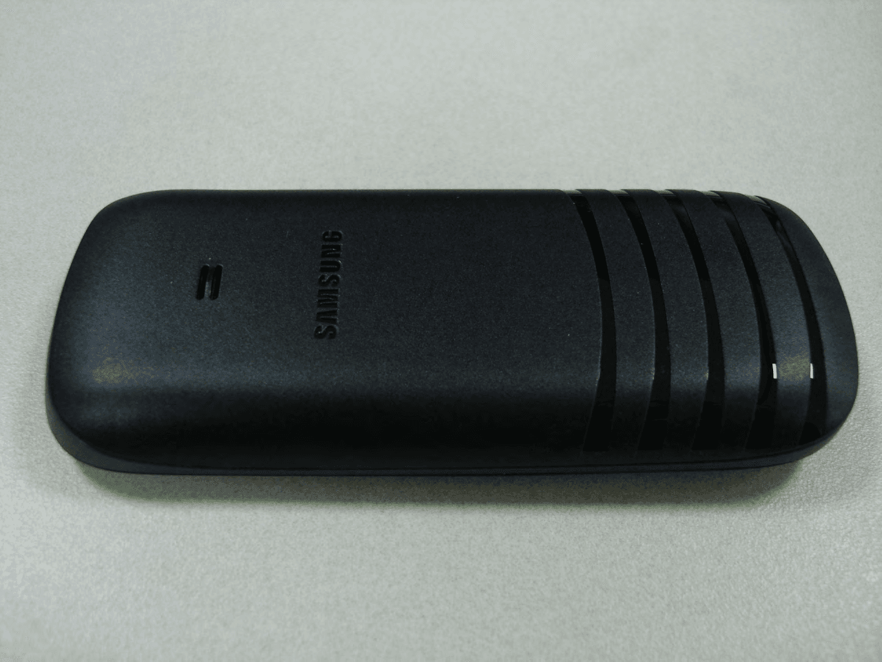 Portable Handset w/ Multi-Band GSM/EDGE/WCDMA - FCC ID A3LSGHT199 - Samsung Electronics Co Ltd (3)