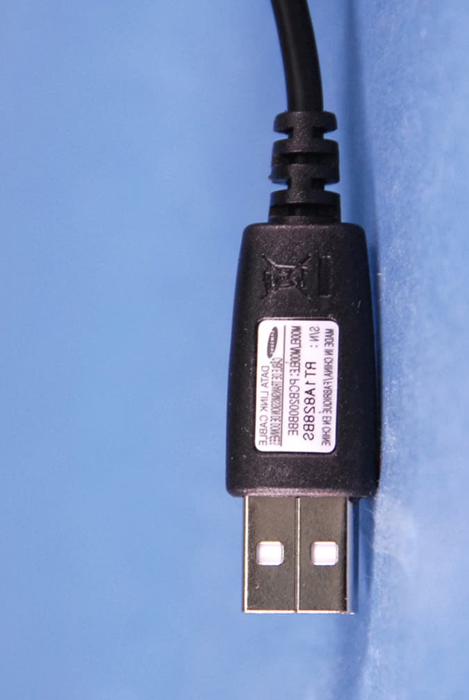 Cellular/PCS GSM Phone - FCC ID A3LSGHT219 - Samsung Electronics Co Ltd (1)