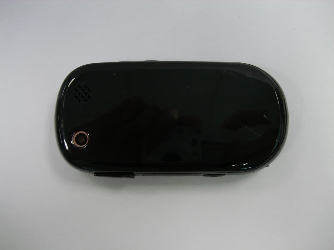 Cellular/PCS GSM/EDGE Phone with Bluetooth - FCC ID A3LSGHT249 - Samsung Electronics Co Ltd (4)
