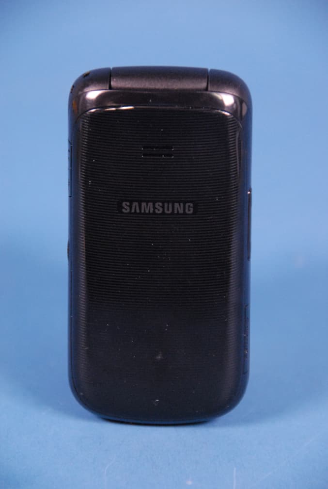 Cellular/PCS GSM/EDGE and AWS WCDMA Phone with Bluetooth - FCC ID A3LSGHT259 - Samsung Electronics Co Ltd (2)