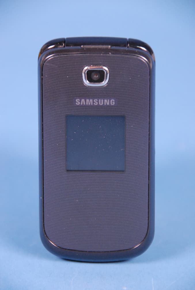 Cellular/PCS GSM/EDGE and AWS WCDMA Phone with Bluetooth - FCC ID A3LSGHT259 - Samsung Electronics Co Ltd (1)