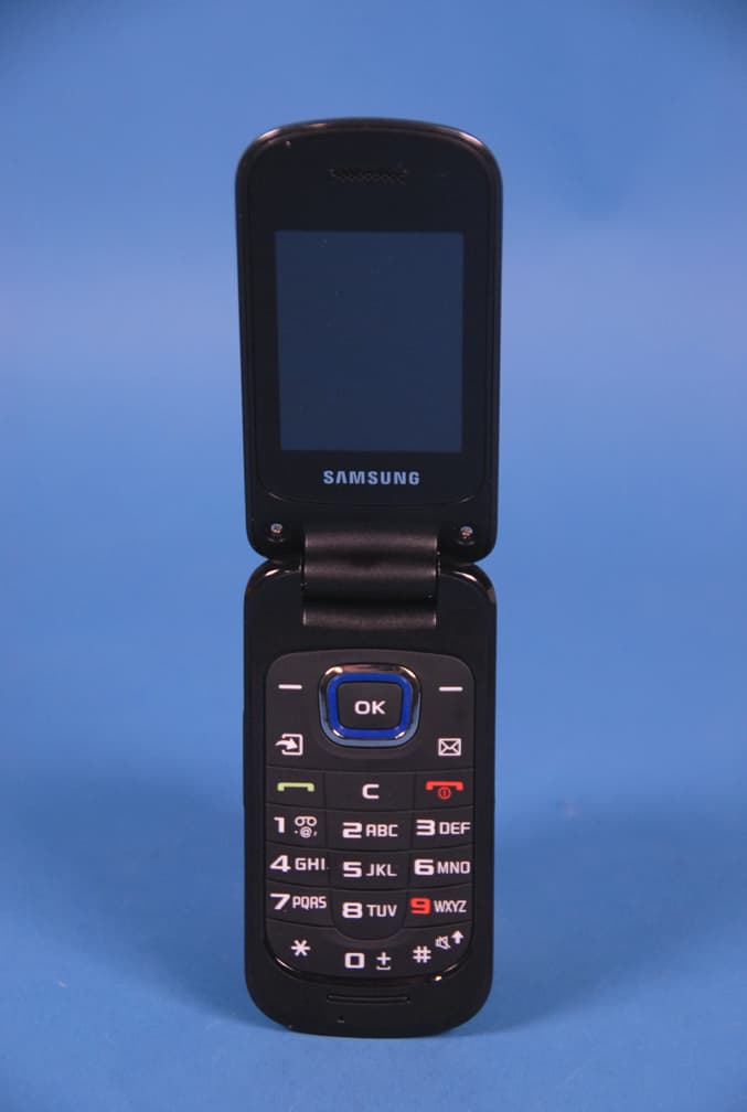 Cellular/PCS GSM/EDGE and AWS WCDMA Phone with Bluetooth - FCC ID A3LSGHT259 - Samsung Electronics Co Ltd (5)