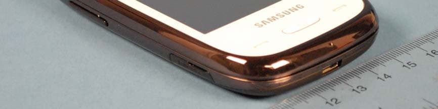 Cellular/PCS/AWS GSM/EDGE/WCDMA Phone with Bluetooth - FCC ID A3LSGHT289 - Samsung Electronics Co Ltd (2)