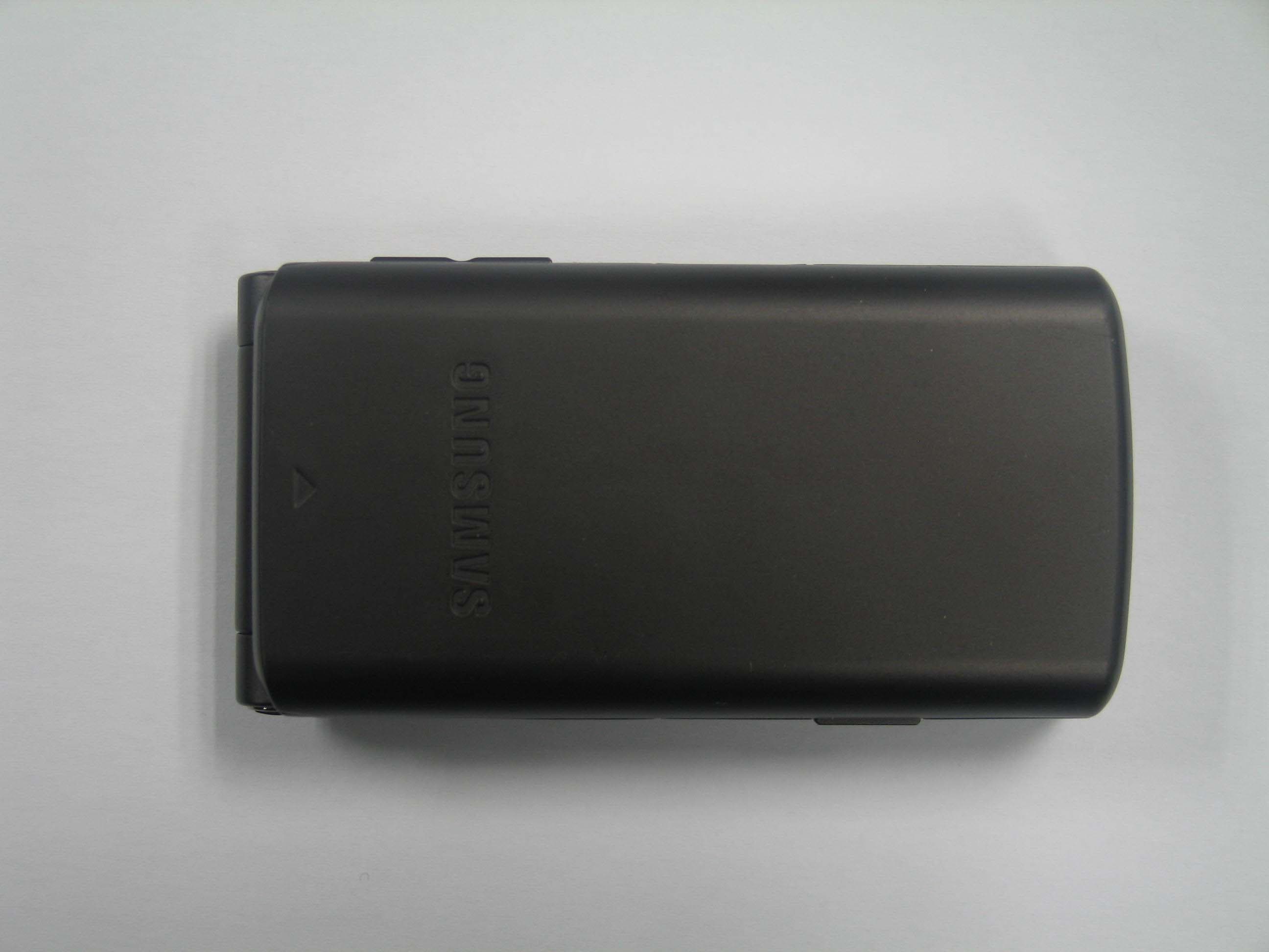 Cellular/PCS GSM/EDGE Phone with WLAN and BT - FCC ID A3LSGHT339 - Samsung Electronics Co Ltd (5)