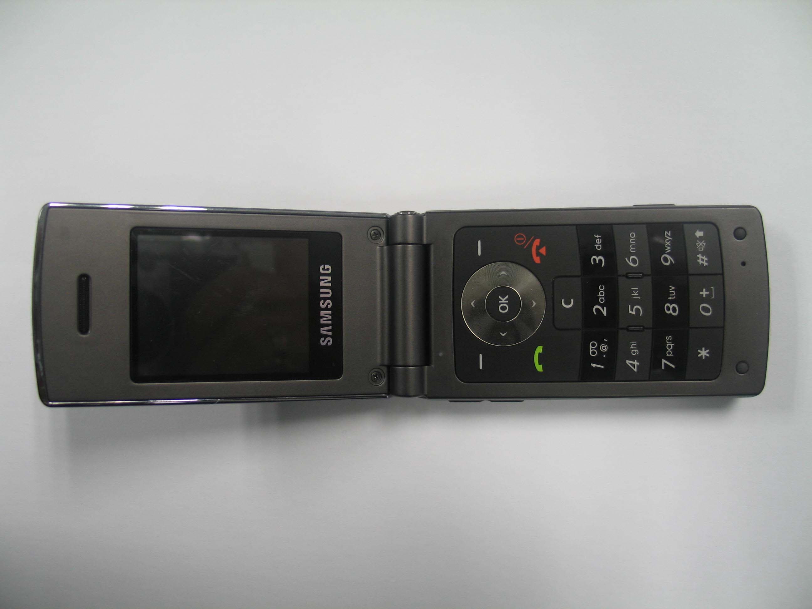 Cellular/PCS GSM/EDGE Phone with WLAN and BT - FCC ID A3LSGHT339 - Samsung Electronics Co Ltd (3)