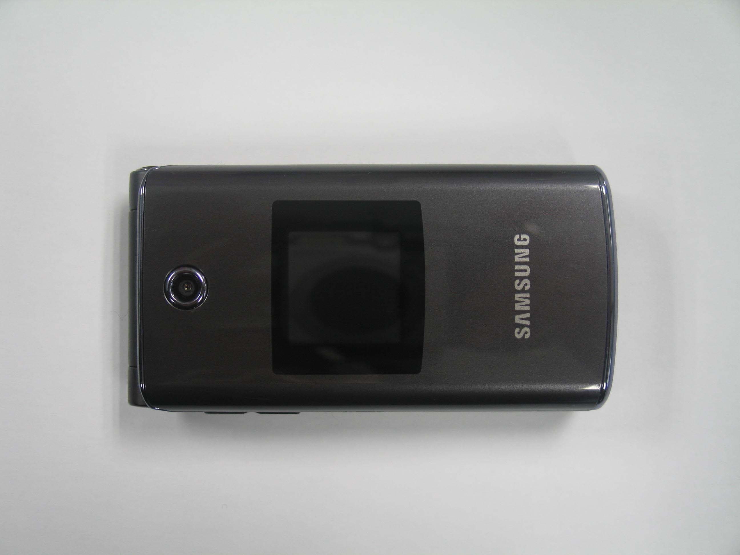 Cellular/PCS GSM/EDGE Phone with WLAN and BT - FCC ID A3LSGHT339 - Samsung Electronics Co Ltd (4)