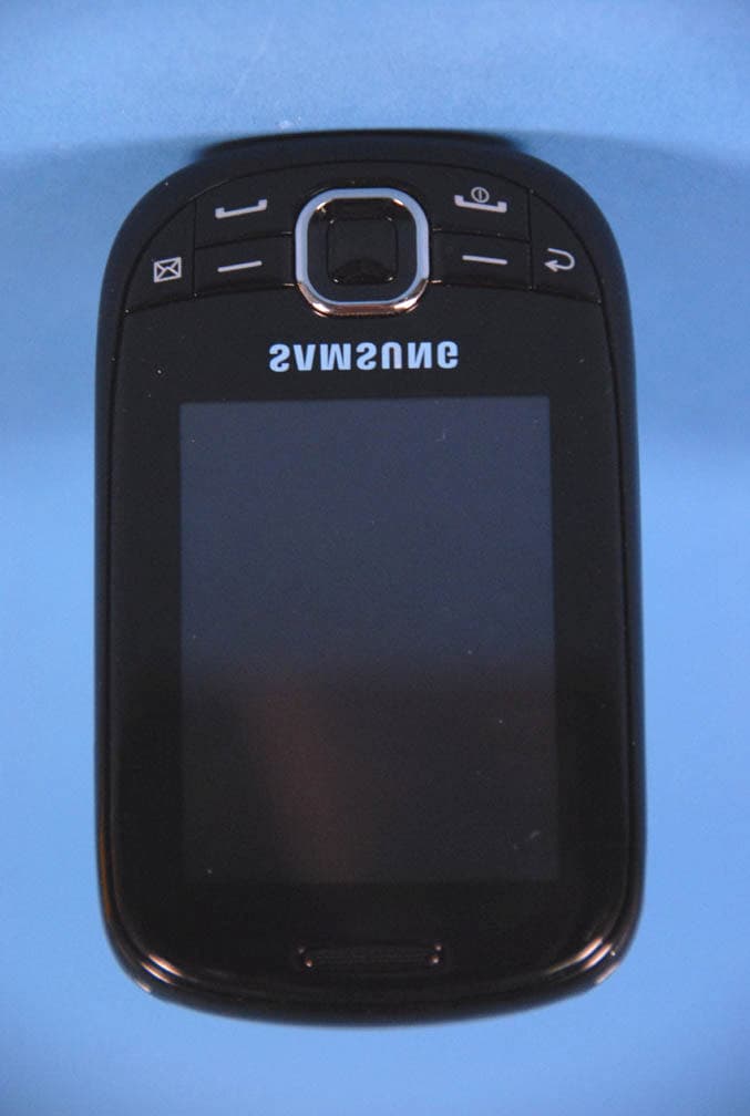 Cellular/PCS GSM/EDGE/WCDMA Phone with Bluetooth - FCC ID A3LSGHT356 - Samsung Electronics Co Ltd (5)