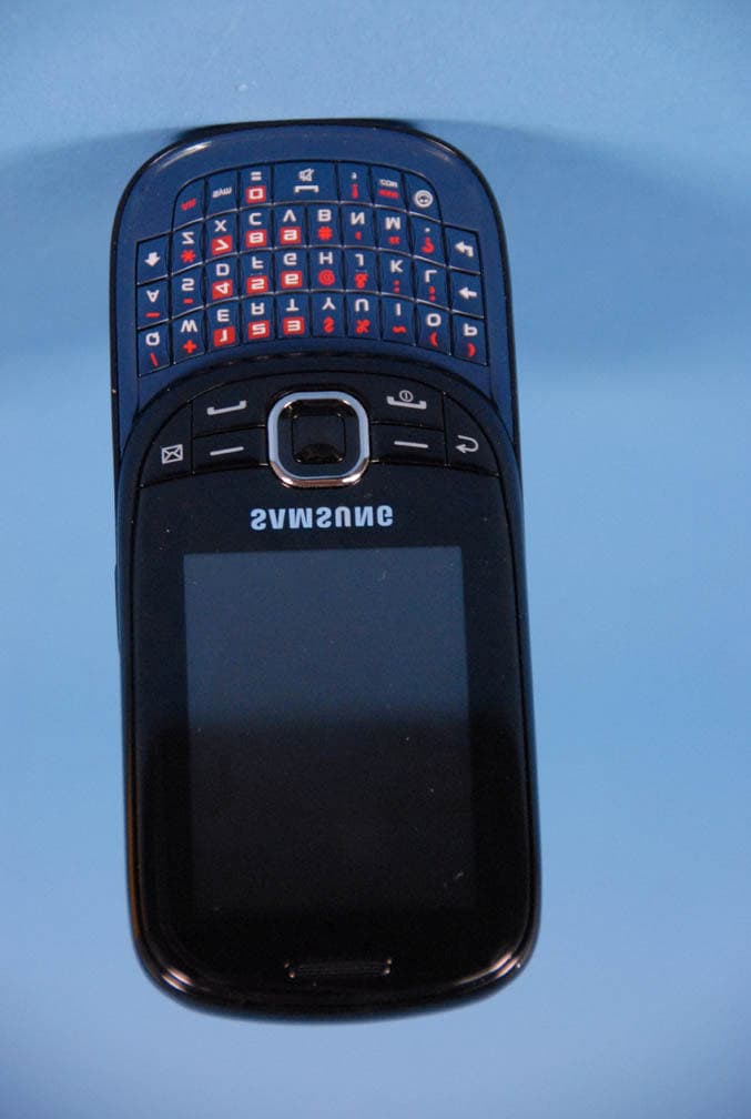 Cellular/PCS GSM/EDGE/WCDMA Phone with Bluetooth - FCC ID A3LSGHT356 - Samsung Electronics Co Ltd (2)