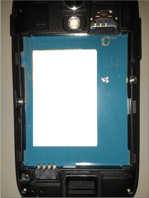 Multi-Band GSM/ EDGE/ WCDMA/ LTE Phone with WLAN, Bluetooth and RFID - FCC ID A3LSGHT399 - Samsung Electronics Co Ltd