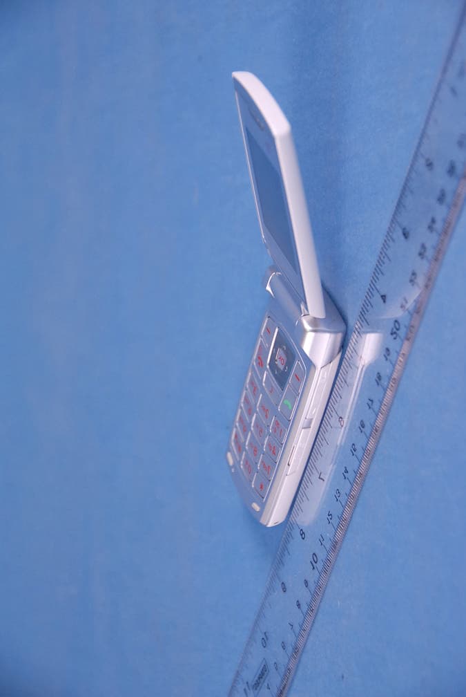 Cellular/PCS GSM/EDGE Phone with WLAN and BT - FCC ID A3LSGHT409 - Samsung Electronics Co Ltd (3)