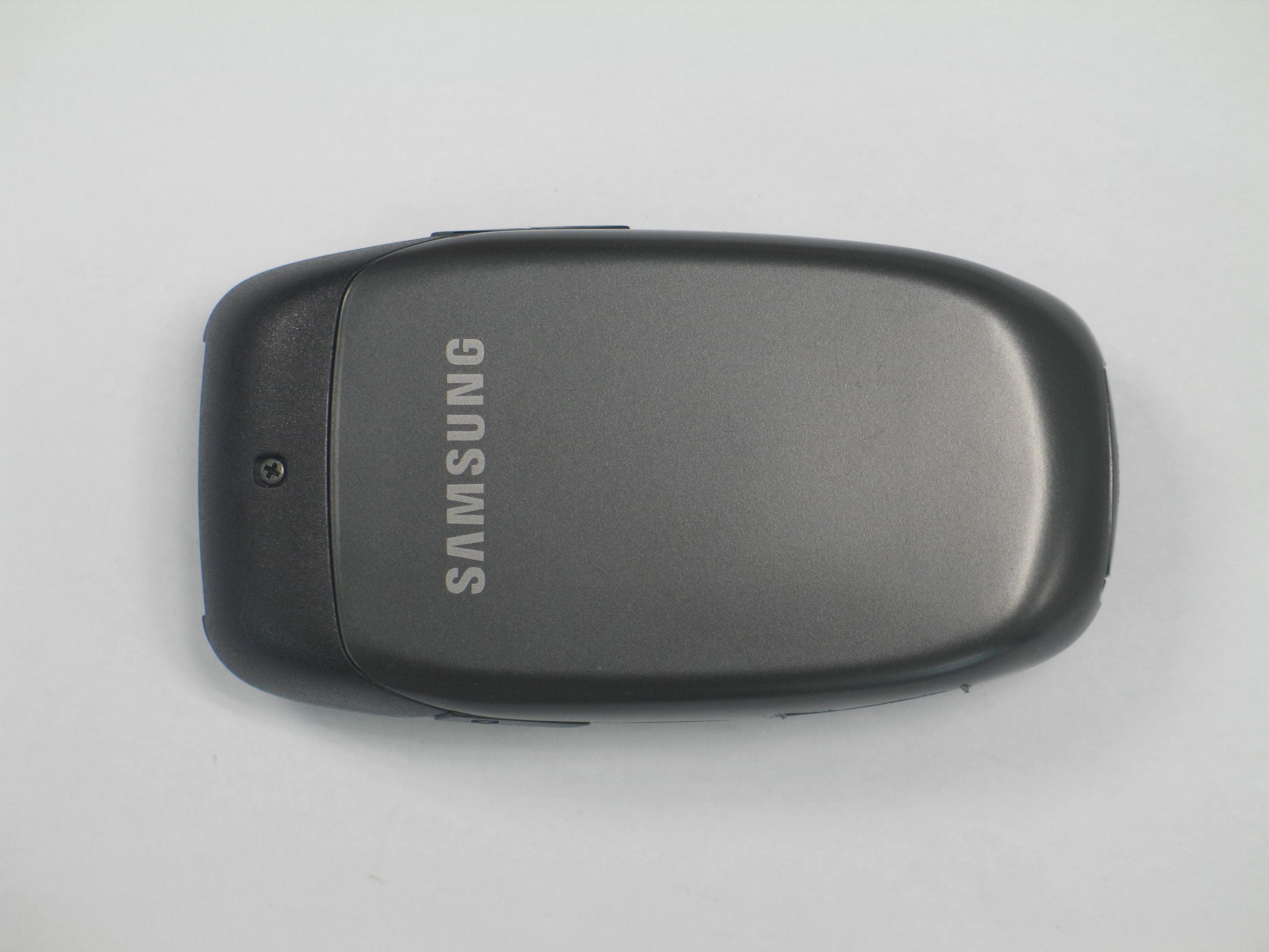 PCS GSM Phone with Bluetooth - FCC ID A3LSGHT411 - Samsung Electronics Co Ltd (3)