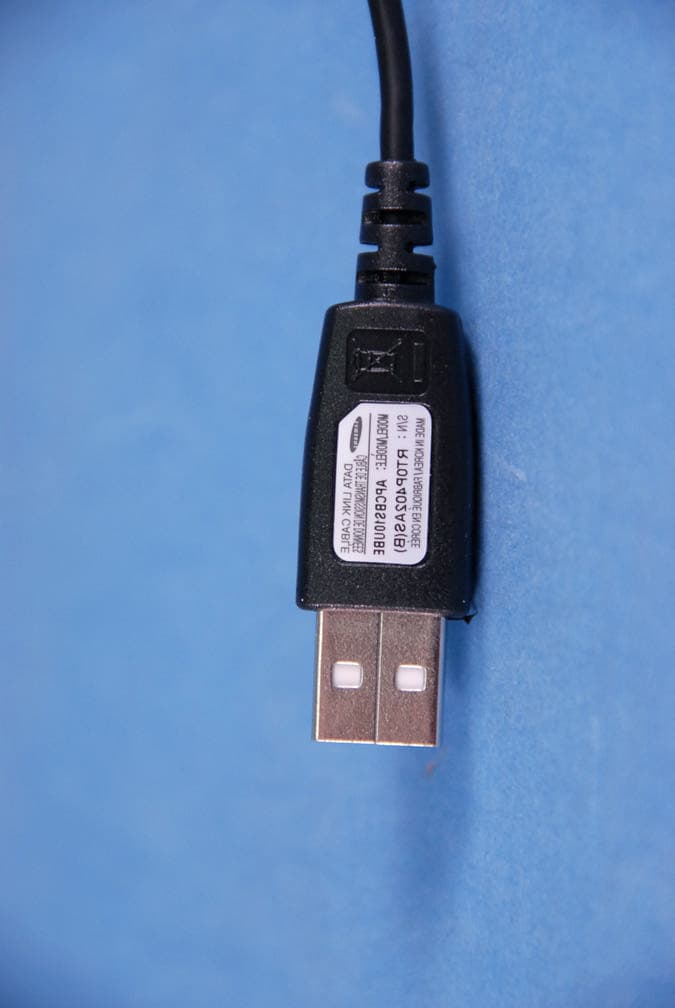 Cellular/PCS GSM Phone with Bluetooth - FCC ID A3LSGHT429 - Samsung Electronics Co Ltd (1)