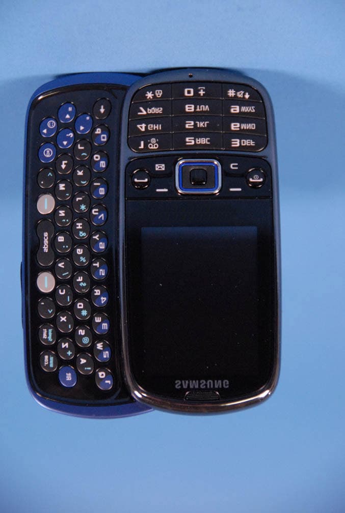Cellular/PCS GSM/EDGE AWS WCDMA Phone with Bluetooth - FCC ID A3LSGHT479 - Samsung Electronics Co Ltd (2)