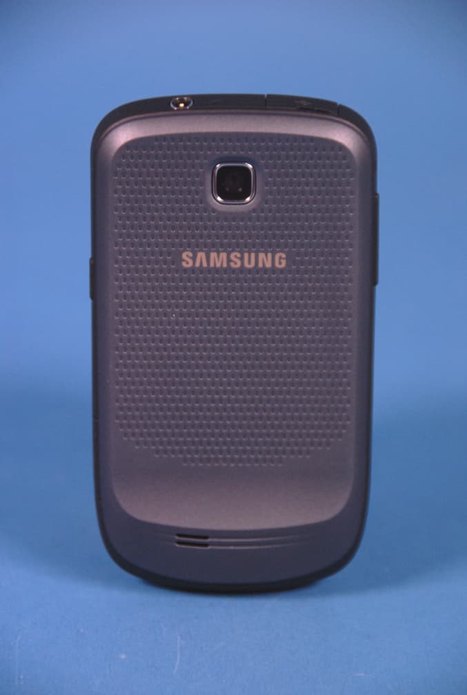 Cellullar/PCS GSM/EDGE and AWS WCDMA Phone with WLAN and Bluetooth - FCC ID A3LSGHT499 - Samsung Electronics Co Ltd (1)