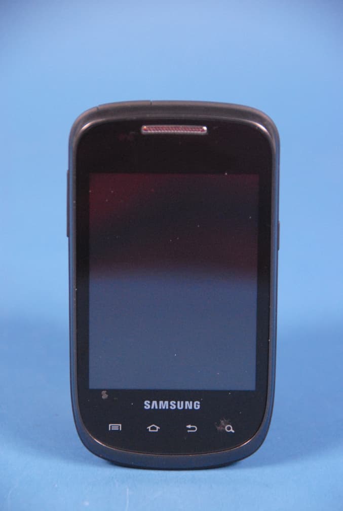 Cellullar/PCS GSM/EDGE and AWS WCDMA Phone with WLAN and Bluetooth - FCC ID A3LSGHT499 - Samsung Electronics Co Ltd (2)