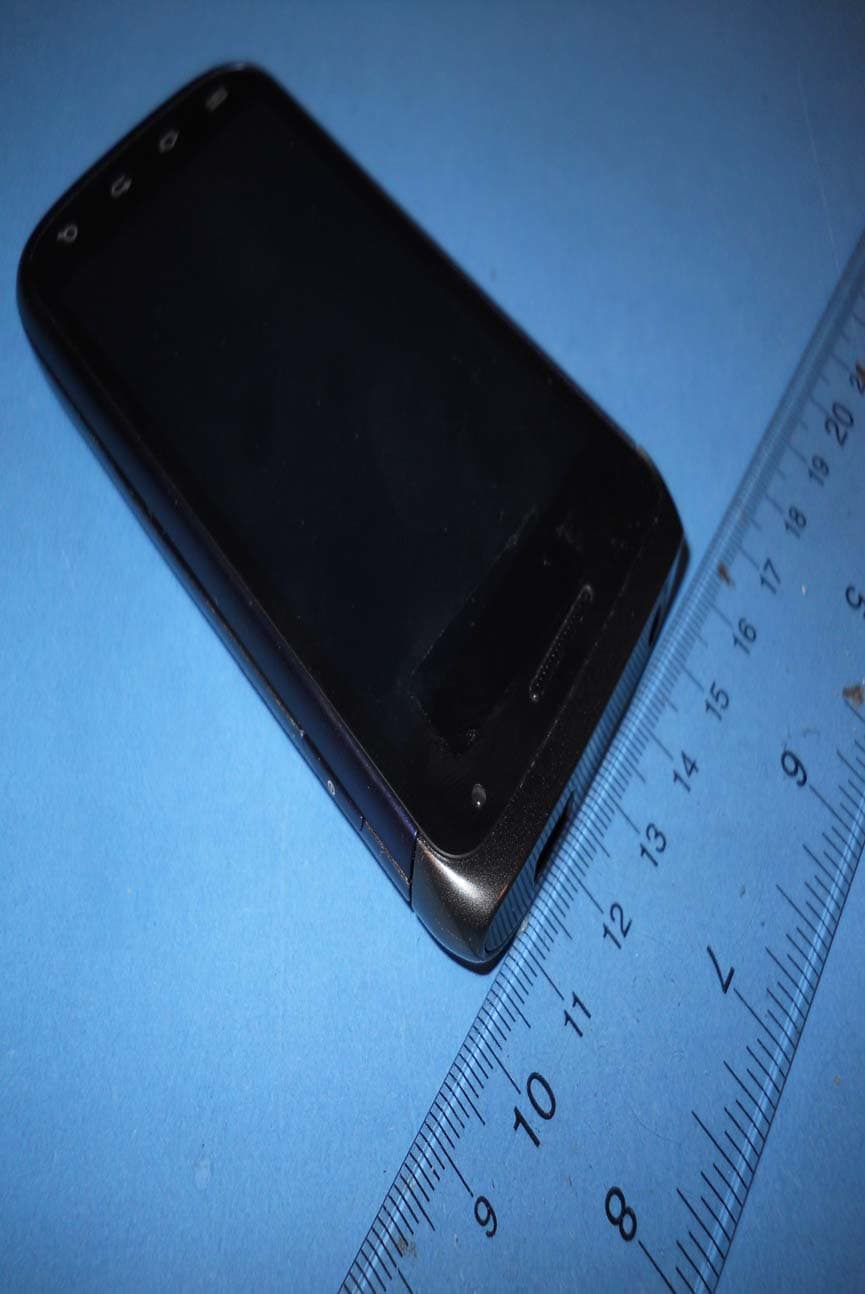 Cellular/PCS WCDMA/GSM/EDGE and AWS WCDMA Phone with WLAN and Bluetooth - FCC ID A3LSGHT679 - Samsung Electronics Co Ltd