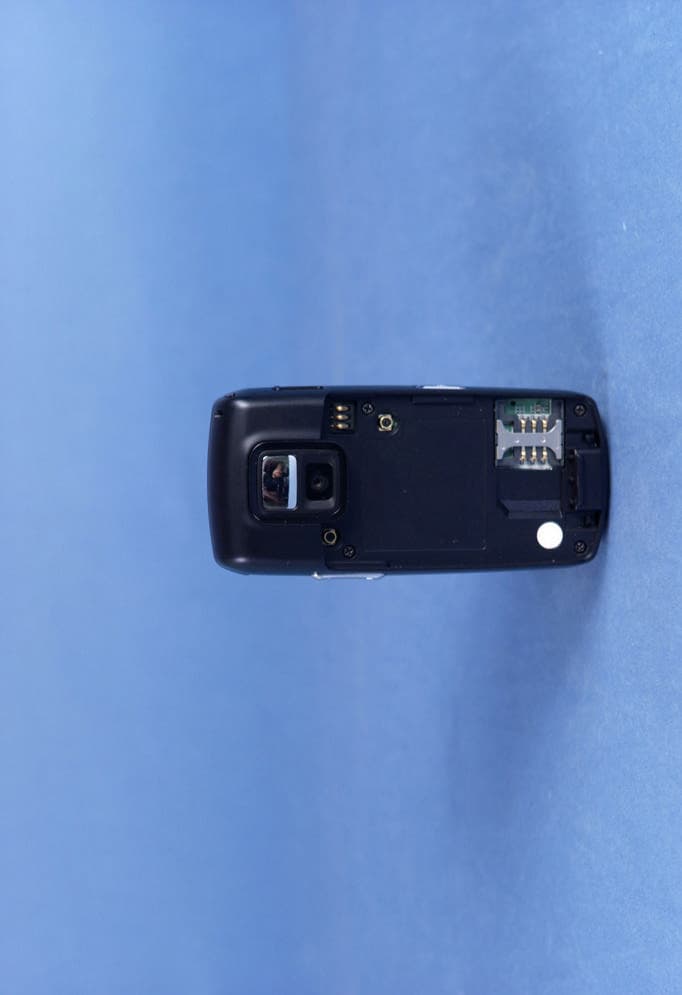 Dual-Band GSM Phone with WLAN - FCC ID A3LSGHT709 - Samsung Electronics Co Ltd (5)