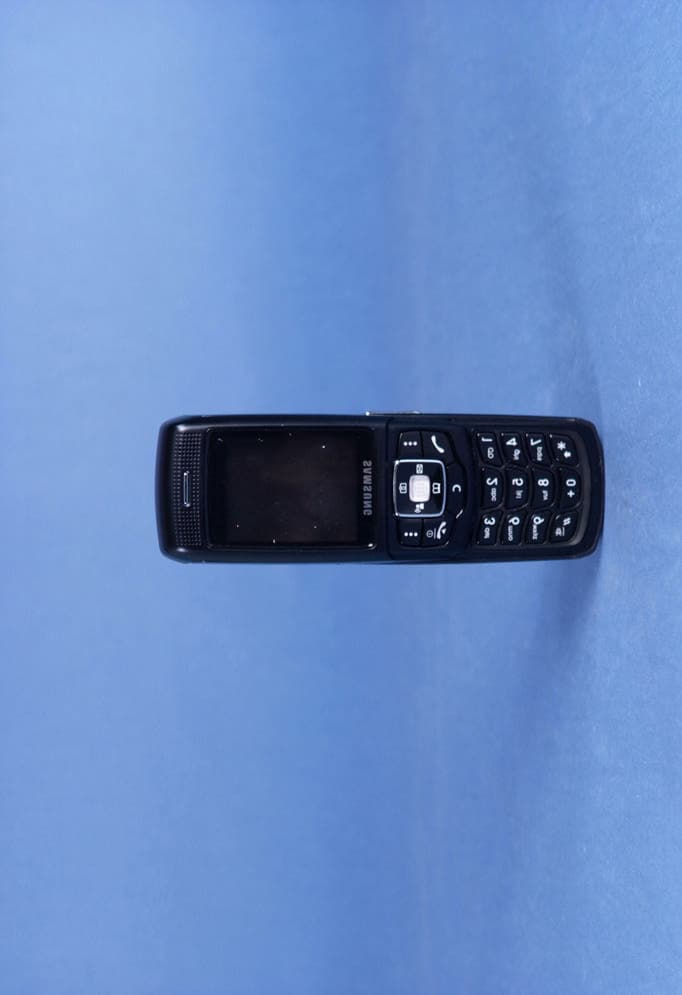 Dual-Band GSM Phone with WLAN - FCC ID A3LSGHT709 - Samsung Electronics Co Ltd (4)