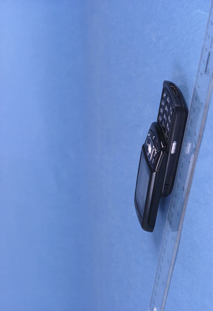 Dual-Band GSM Phone with WLAN - FCC ID A3LSGHT709 - Samsung Electronics Co Ltd (1)