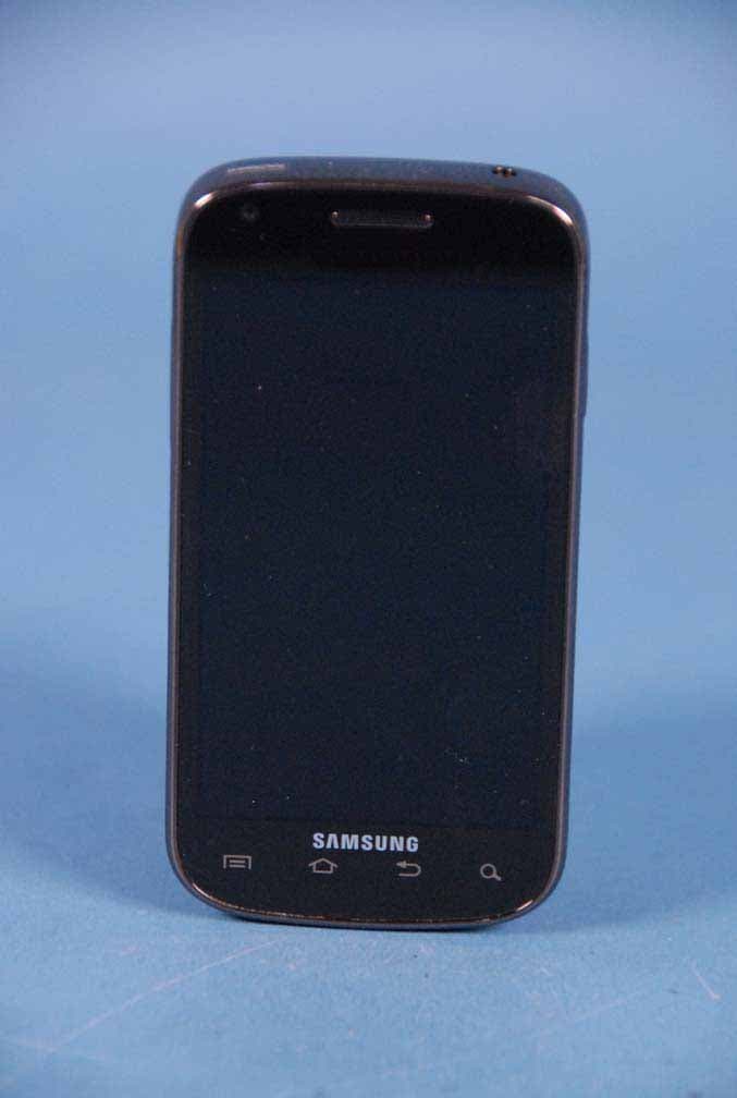 Cellular/PCS GSM/WCDMA and AWS WCDMA Phone with WLAN, Bluetooth and RFID - FCC ID A3LSGHT769 - Samsung Electronics Co Ltd (4)