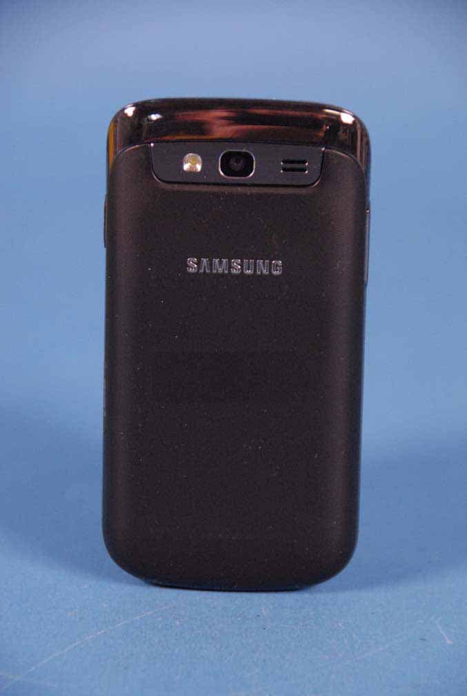 Cellular/PCS GSM/WCDMA and AWS WCDMA Phone with WLAN, Bluetooth and RFID - FCC ID A3LSGHT769 - Samsung Electronics Co Ltd (3)