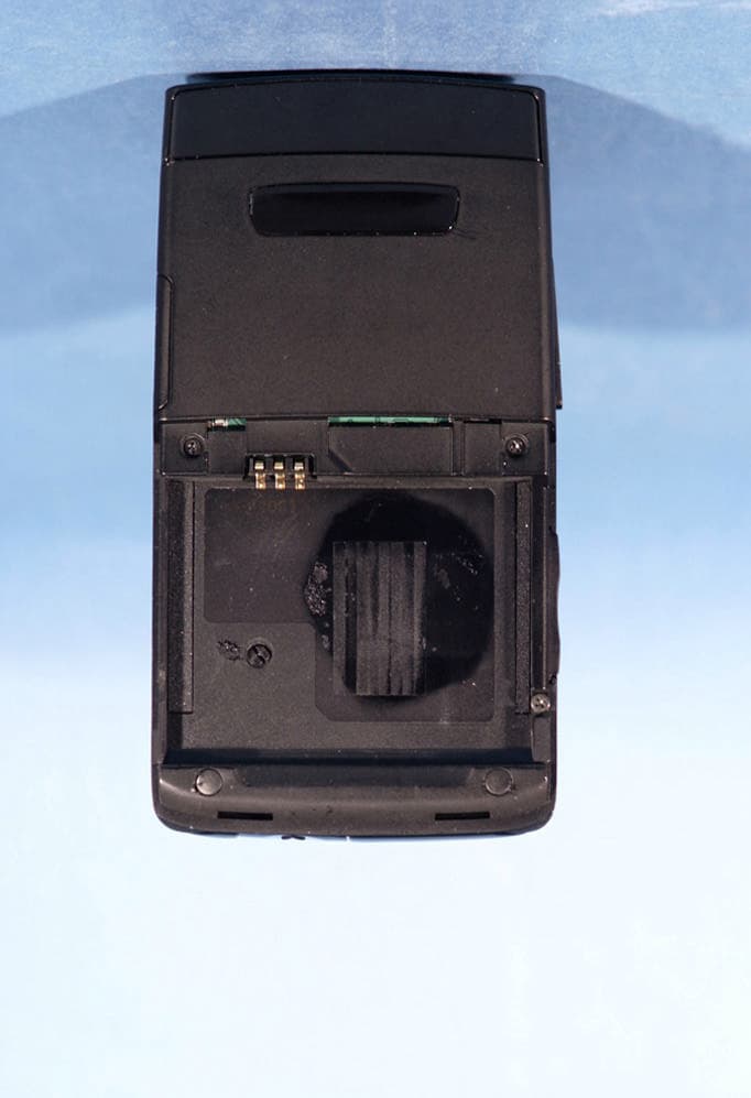 Dual-Band GSM/ EDGE Phone with Bluetooth - FCC ID A3LSGHT809 - Samsung Electronics Co Ltd (2)