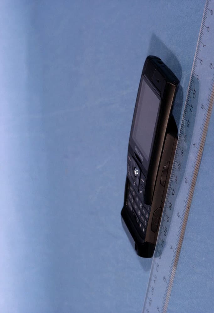 Dual-Band GSM/ EDGE Phone with Bluetooth - FCC ID A3LSGHT809 - Samsung Electronics Co Ltd