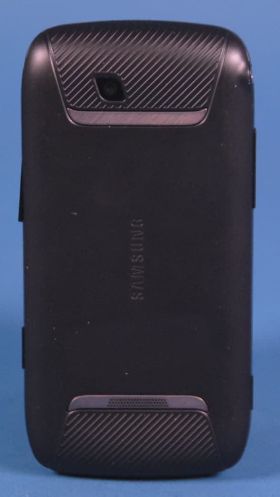 Cellular/ PCS GSM/ EDGE and AWS WCDMA Phone with WLAN and Bluetooth - FCC ID A3LSGHT839 - Samsung Electronics Co Ltd (4)