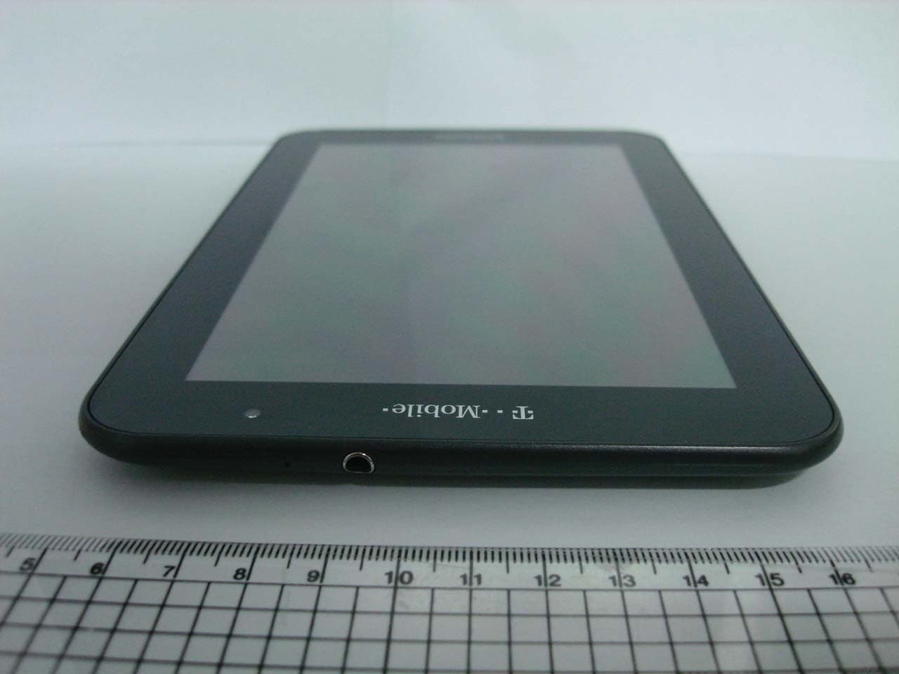 Tablet with 802.11abgn, BT3.0 - FCC ID A3LSGHT869 - Samsung Electronics Co Ltd (5)