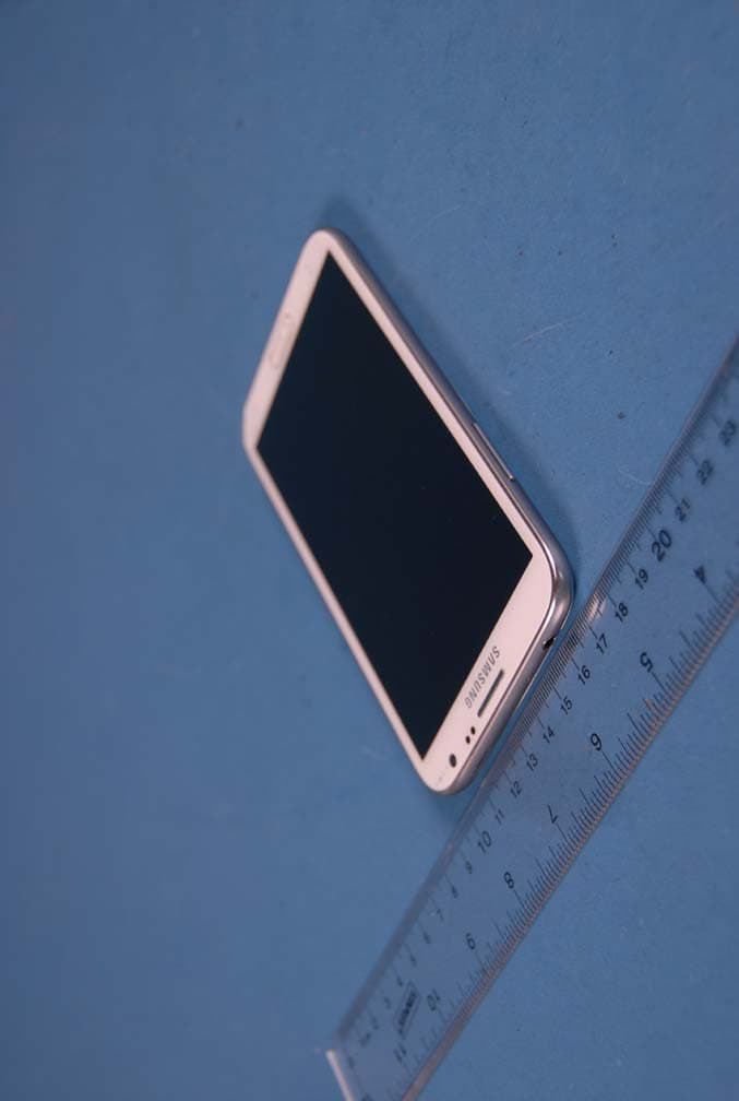 Cellular/PCS GSM/EDGE/UMTS, AWS UMTS and Multi-Band LTE Phone with WLAN, RFID and Bluetooth - FCC ID A3LSGHT889 - Samsung Electronics Co Ltd (2)