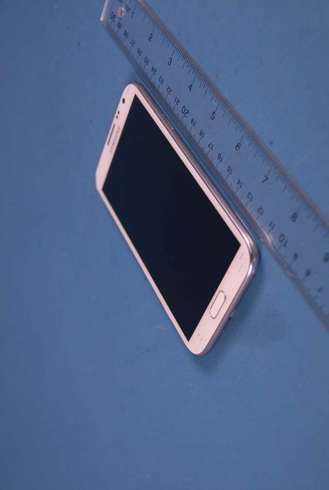Cellular/PCS GSM/EDGE/UMTS, AWS UMTS and Multi-Band LTE Phone with WLAN, RFID and Bluetooth - FCC ID A3LSGHT889 - Samsung Electronics Co Ltd (1)