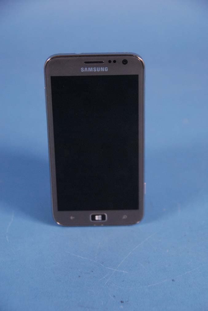 Cellular/ PCS GSM/ EDGE/ WCDMA and  AWS/ WCDMA/ LTE Phone with WLAN, Bluetooth and RFID - FCC ID A3LSGHT899M - Samsung Electronics Co Ltd (4)