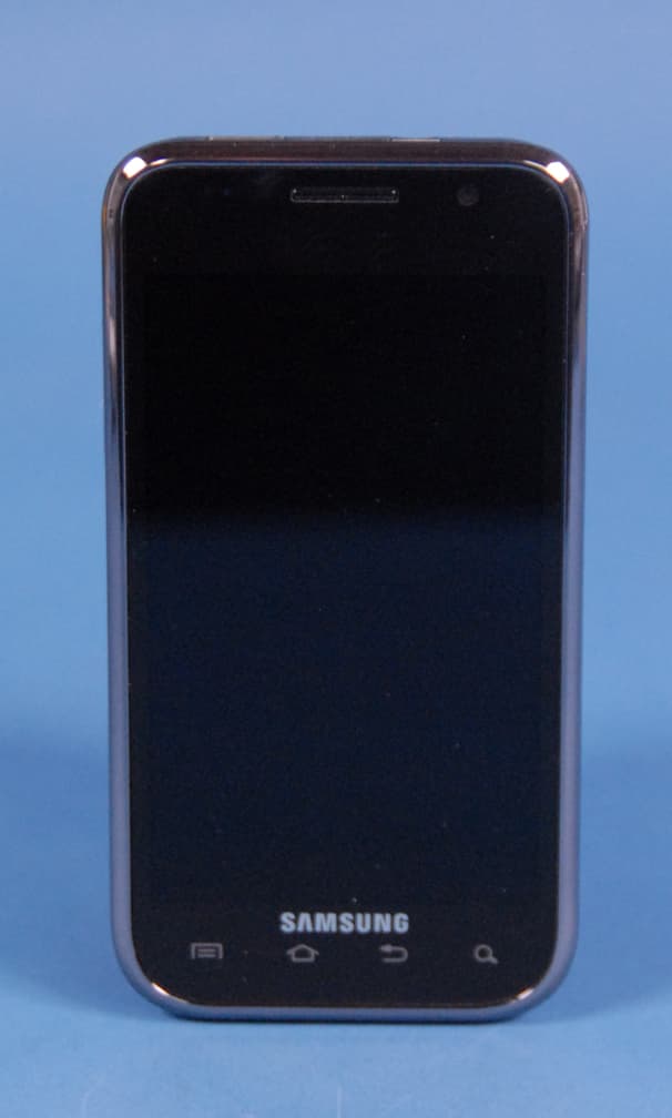 Cellular/PCS GSM/EDGE/WCDMA and AWS/PCS WCDMA Phone with WLAN and Bluetooth - FCC ID A3LSGHT959V - Samsung Electronics Co Ltd (4)